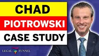 Legal Funnel Review From Chad Piotrowski (Criminal Defense Lawyer)