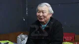 Танайд хоноё Хөгжмийн зохиолч, удирдаач СТА н.Энхбаатар