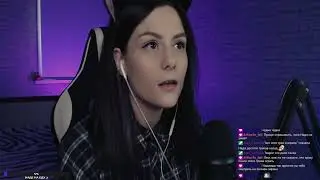 Знакомьтесь, Nadya Tears ★