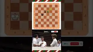 ⚡️Pawn Breakthrough ✨️♟️🔥 (пешечный прорыв) #shorts #chess #шахматы
