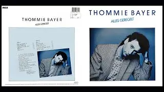 Thommie Bayer - Alles Geregelt