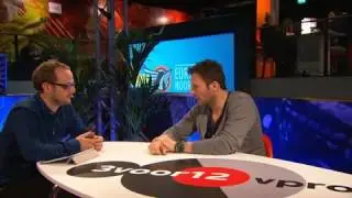 Duncan Stutterheim about Multigroove