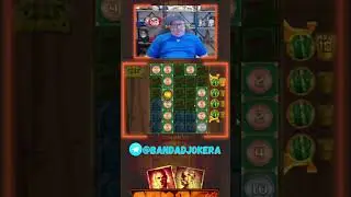 DJOKERPRO СЛОВИЛ ЖЕСТКИЙ ВЫИГРЫШ! ЗАНОСЫ НЕДЕЛИ #казиноонлайн #epicwin