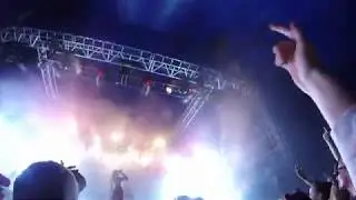 What So Not - Origin NYD Perth 2020 (full set live)