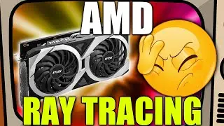 Has RDNA2 Ray Tracing Got Any Better? 6700xt vs 2080Ti Comparison!