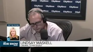 The Rob Snow Show - Thursday May 6, 2021