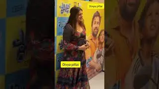 Divya pillai# Tollyhood #Shorts