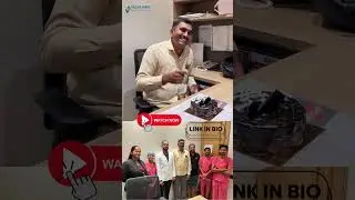 Mr. Shinde, Ex-Army Officer from Ahmednagar, Cured with DLPL Surgery After 5 Failed Surgeries