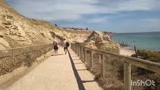 Port Willunga, Adelaide South Australia 🦘 🇭🇲