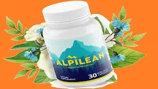 Alpilean Reviews  - Honest Alpilean Review 2023 - Alpilean Weight Loss pills - Alpilean 2023
