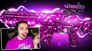 *NEW* BAR SETUP has NO RECOIL AFTER UPDATE! (Warzone Pacific)