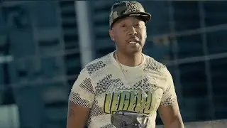 J Slick - Realer Than Real [Visuals By Bro Jackson] [Produced By J Slick]