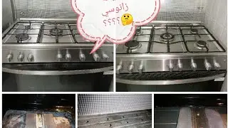 #صيانة زانوسي👷‍♂️🛠️.            #بوتجاز زانوسي كول آيس.       #تجربتي مع صيانة زانوسي