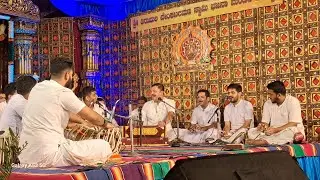 Day 111 || Shri Sudheendra Theertha Bhajana Mandali,Thekatte || STVSBM Dashamanotsav Bhajana seva ||