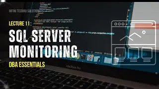 Lecture 11 | SQL Server Database Backup, Restore and Recovery - Part 3