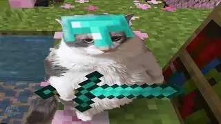 Nghe bảo Minecraft wonderland.jar nó sợ lém