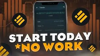 IT WORKS 😱:Claim $11 Binance USD Coin With New Miner+BNB PROOF 💰(Sleep & Earn)|Crypto News Today
