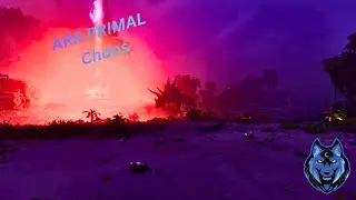 Сможем ли мы выжить? - Ark Primal Chaos