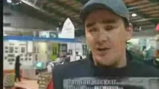 Outdoor Adventure Show - Ireland