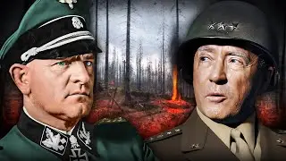 Foresta di H&uuml;rtgen 1944 | La battaglia pi&ugrave; lunga degli Stati Uniti in Germania