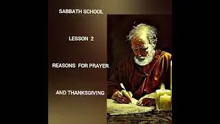 REASONS  FOR  THANKSGIVING  AND  PRAYER - Jan 10