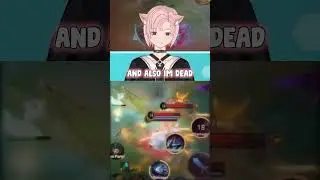 INI KENAPA WR AING PADA JELEK DI GAME INI! #honorofkings #hok #tencent