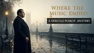 Where the Music Ended | A Hercule Poirot Mystery