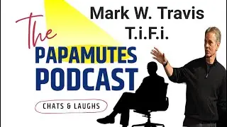 Mark.W.Travis - TiFi - Video
