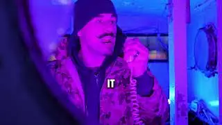 UP NORTH JAKE - Ride it Out - (Music Video)