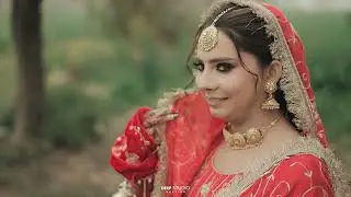 4k SAMEDAY WEDDING HIGHLIGHT ! JASMINDER ❤️ KAMALJEET || DEEP STUDIO SRI MUKTSAR SAHIB 99886-27977