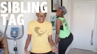 SIBLING TAG