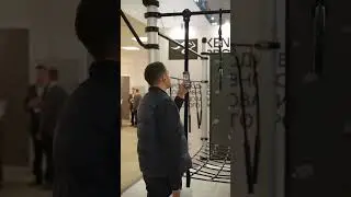 KENGURU PRO на выставке ParkSeason Expo 2025