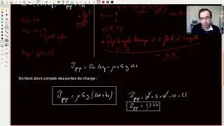 Bilan004. Pompage d'un bac dans un autre