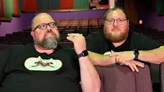 Dave and Ryan's Movie Review: Escape From Germany