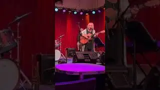 Snakes in the Trees (live at @RedLightCafe