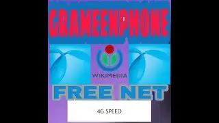 Wikimedia Free Net Gp