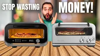 The 5 BEST Indoor Pizza Ovens for 2025 - Watch This BEFORE You Buy!