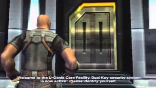 Let's Play TimeSplitters Future Perfect - Complete Game - All Chapters