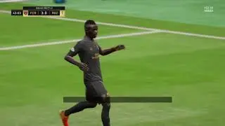 Mane 90 POTM FUT 19