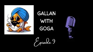 Gallan With Goga - Conspiracy Guy Lights Himself on Fire/Cybertruck Recall/Trump: Don't vote for RFK