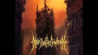 Anagamin by Near Death Condition
