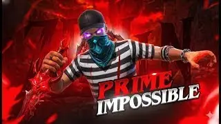 1 VS 6 HARD GUILD TEST 🥶  || IMPOSSIBLE LIVE ||