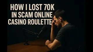 What I Witnessed Playing Online Roulette, Judge for Yourself!
