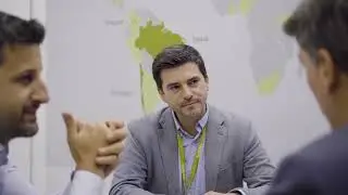 Intersolar 2023 - S&Oacute;LIDA