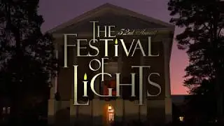 Mississippi College • Festival of Lights 2017 • Full Program