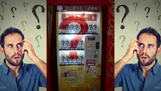 3 Tips to find the best product for your vending location!
