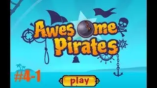 Cool pirates online. Best online game, flash game #4-1