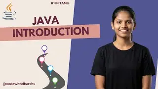#1 What is Java? | Java Explained for Absolute Beginners (Step-by-Step)