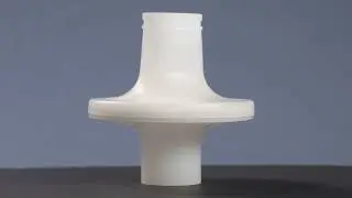 NeumoFilt Ergo