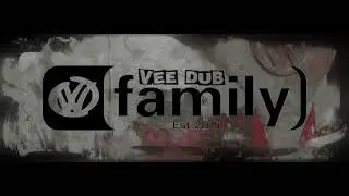 Vee Dub Family 